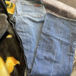 7 Jeans