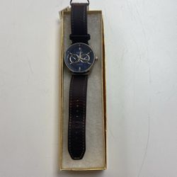 Citizen MovTV Watch