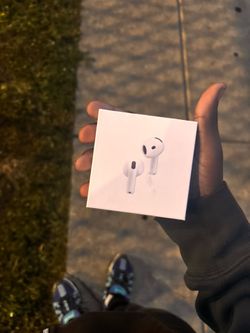 AirPods  4s