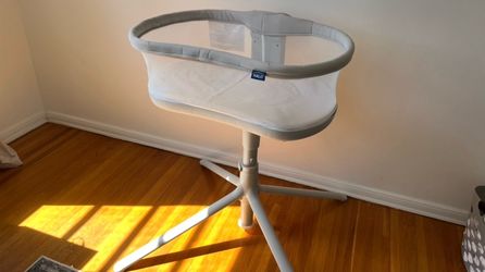 Halo Bassinet