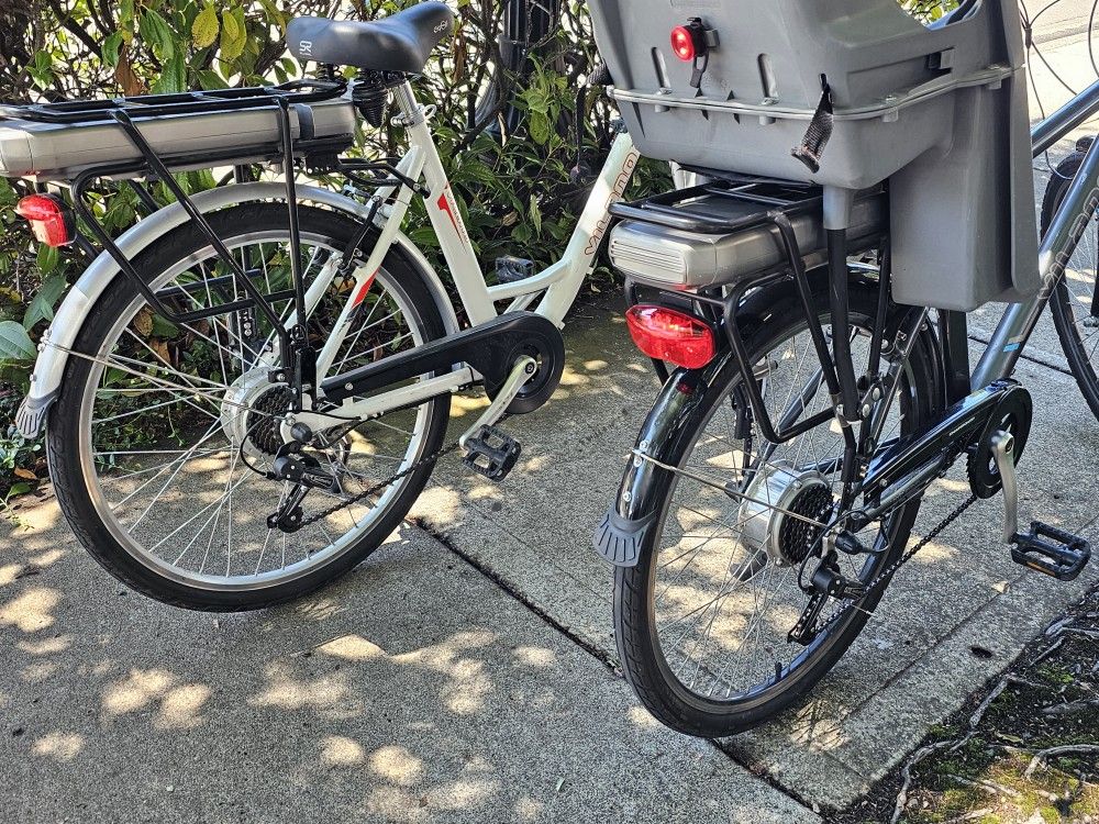 Vilano Electric Bikes