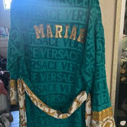 Versace Robe 