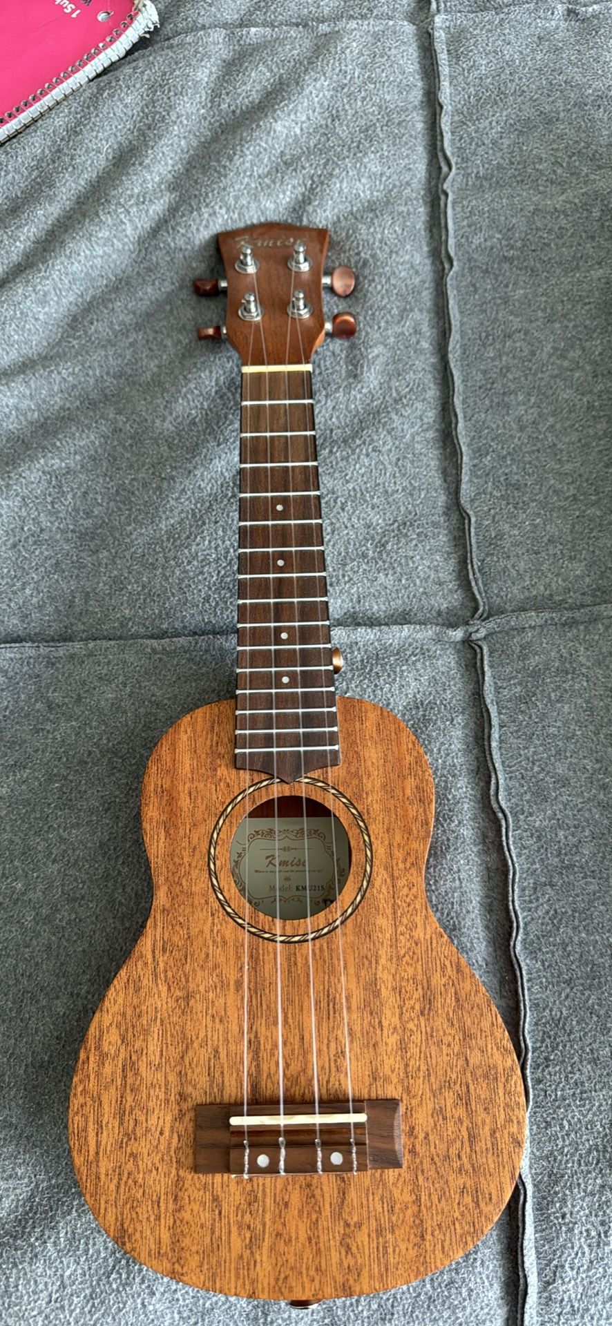Ukulele