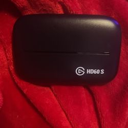 Elgato HD60 With Elgato Chat Link