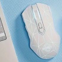 AJAZZ AJ52 Mouse 
