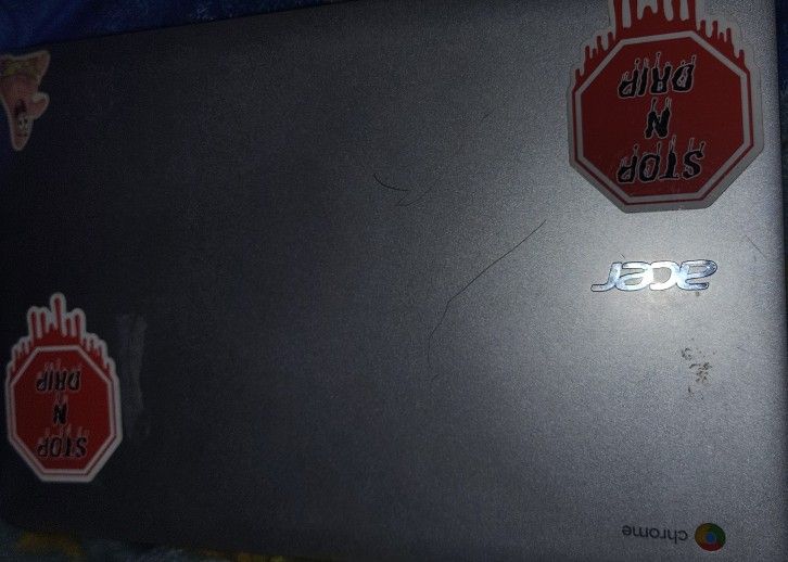 Chromebook Acer