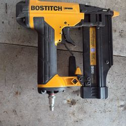 Finish Nailer