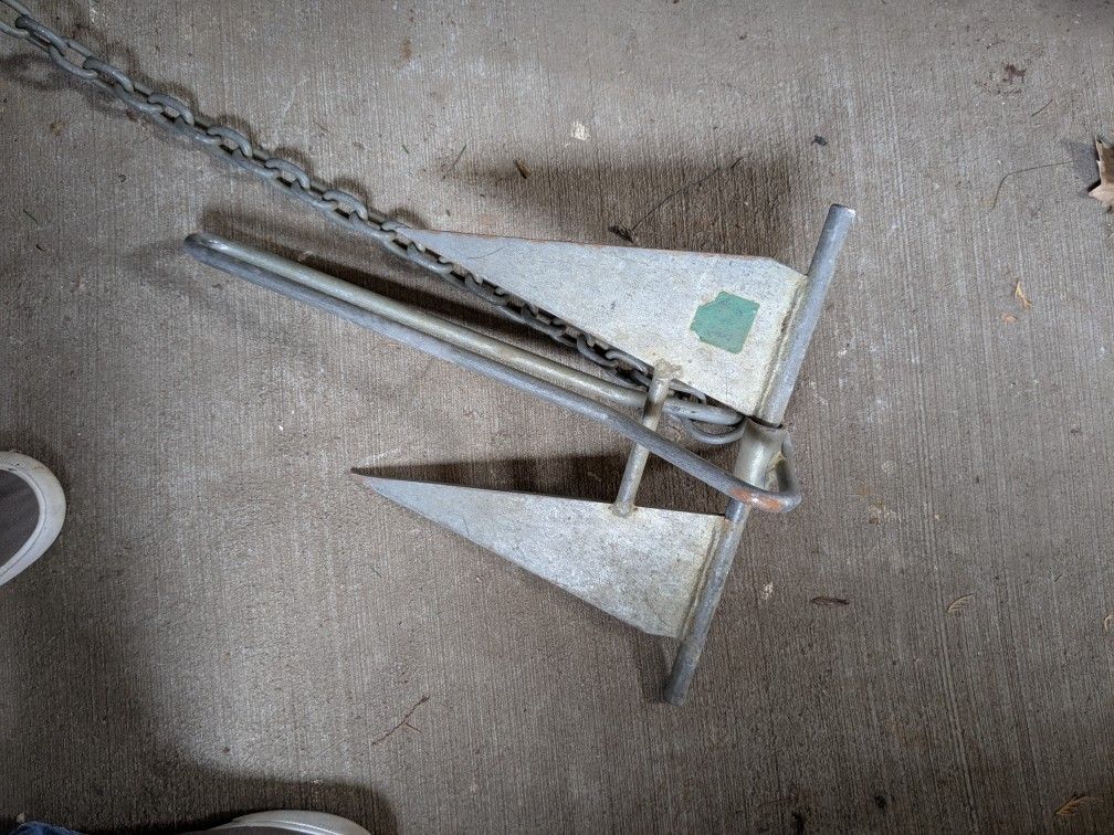 ANCHORS