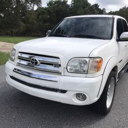 2006 Toyota Tundra