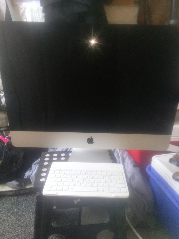 IMAC Model A1418