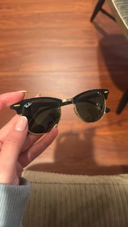 Ray Banz Sunglasses 