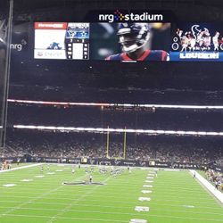 Texan Tickets ( Digital) 