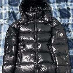 Moncler Jacket Sz 3