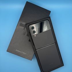 Samsung Galaxy Z Flip 4 UNLOCKED ✅