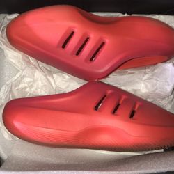 The shoes are very comfortable