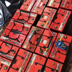 Odyssey Batteries