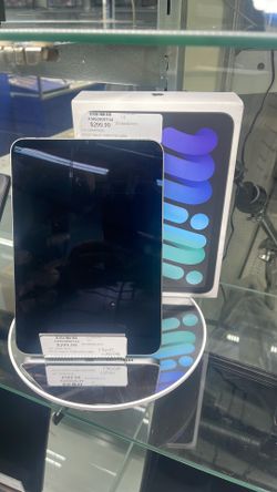 Apple iPad mini 17pro 128gb