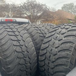 Tires 38x15.50R24LT