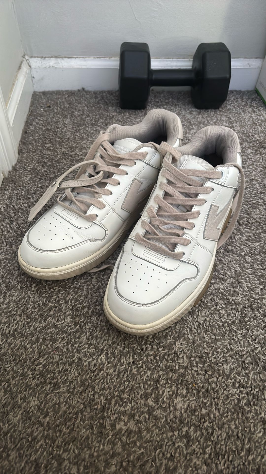 Off White Out Of Office 
