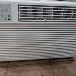 Kolddfront 12000 Btu