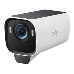 Eufycam s3 Pro  security Camera (2 brand new in box)