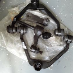 Ford F150 parts 1997 to 2003