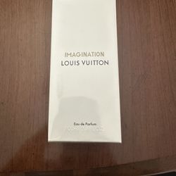 Louis Vuitton Imagination Cologne 