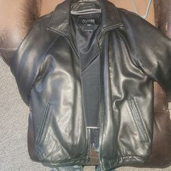 Wilson's Leathers Leather Jacket