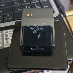 Mouse Charging Dock RC30-001207 RZ01-00120400 for Razer Mamba 2012 4G! Excellent