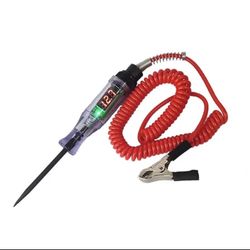 Test Light 12 -24 Volt.