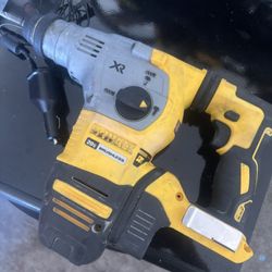 SDs Dewalt