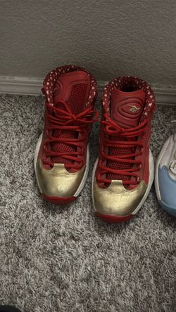 All size 8.5