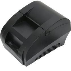 Thermal Shipping Label High Speed Printer