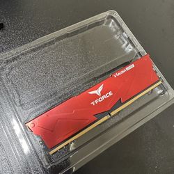 T Force DDR5 Ram