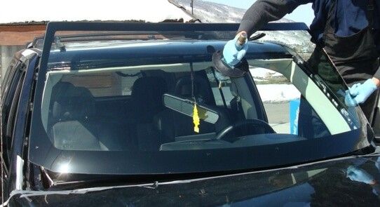 Auto Glass