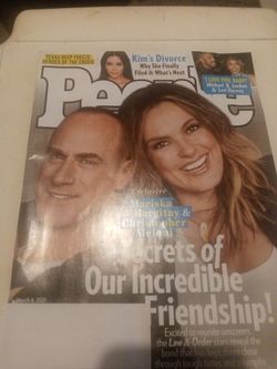 People Magazine