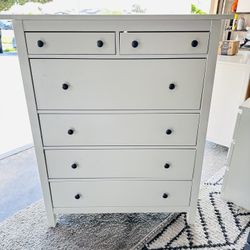 Ikea Dresser