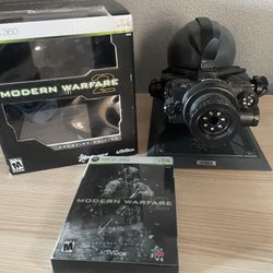 Call Of Duty Modern Warfare 2 Prestige Edition