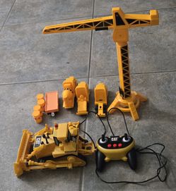 Used Toys