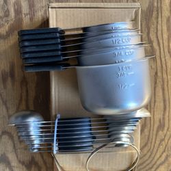 Measuring Cups