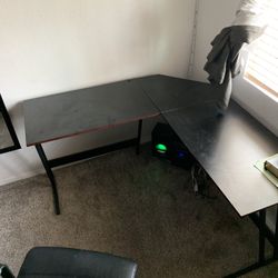 Gaming Table 