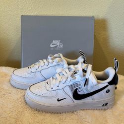 Nike Air Force 1 LV8 Utility GS