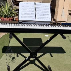 Casino Previa PX-S3000 88 weighted key Piano