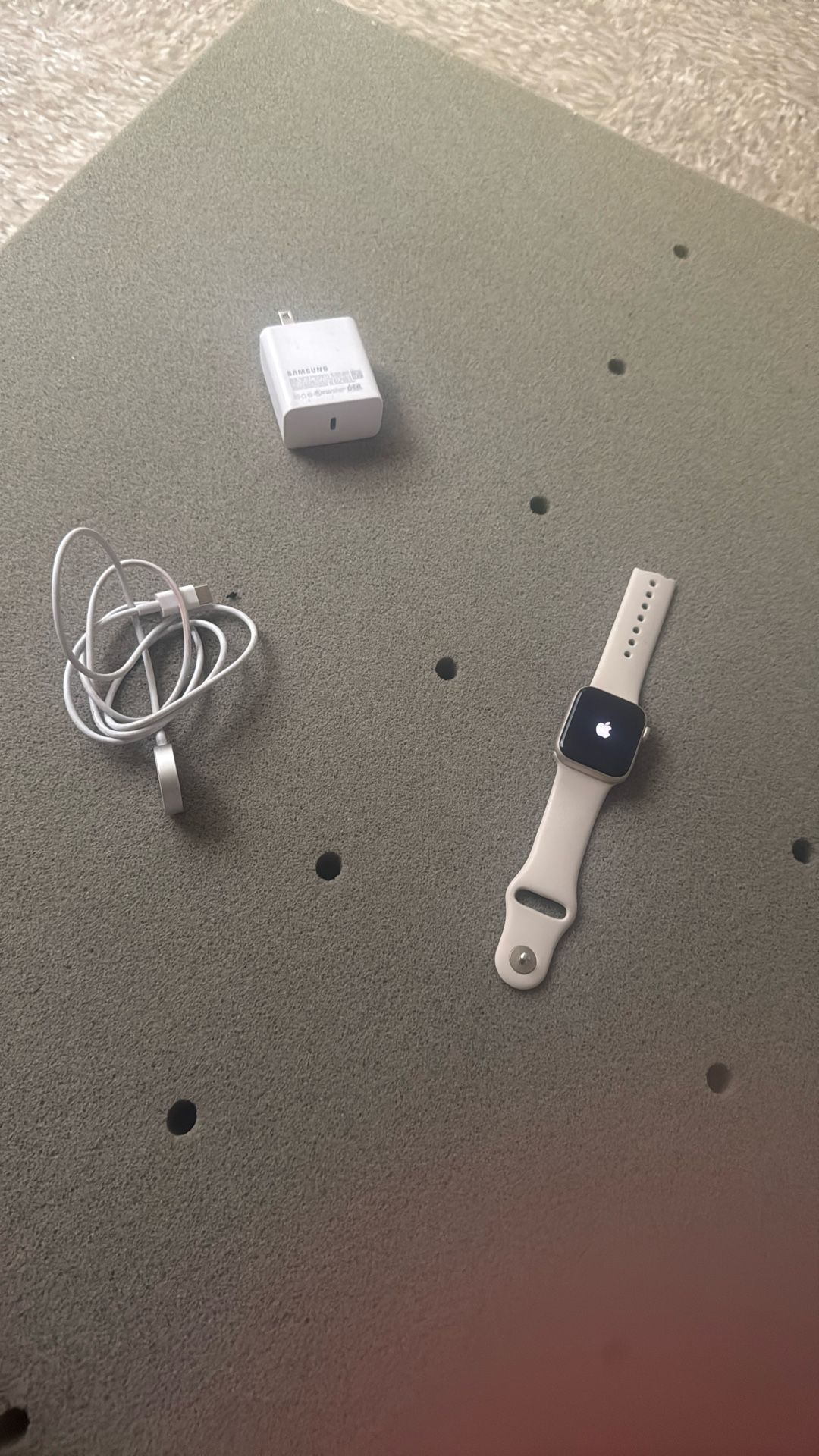 Apple Watch SE