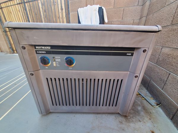 in ground pool heaters for sale