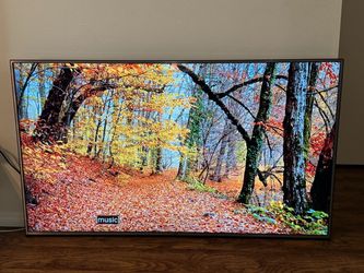 LG 65" 4K Smart TV (65UH6150)