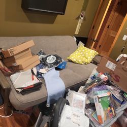 Full Size Futon