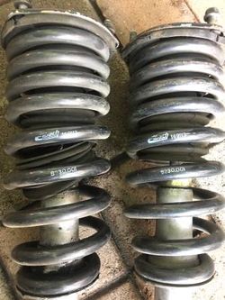 Coil Springs