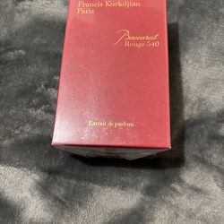 Maison Francis Kurkdjian Baccarat Rouge 540 Extrait de Parfum 1 fl oz