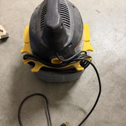 Vaccum 